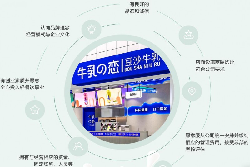 牛乳之恋 牛乳之恋