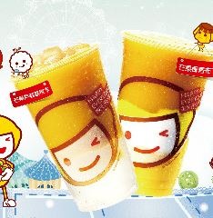 欢乐柠檬加盟