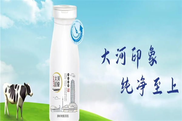 中荷乳业加盟