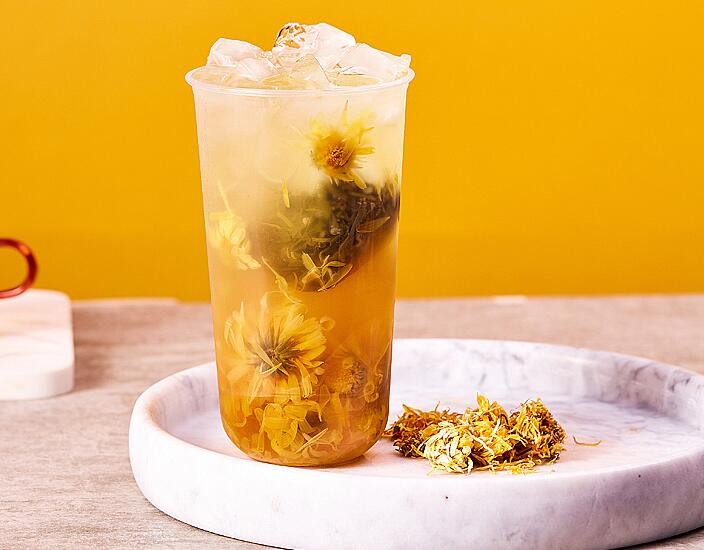 摸摸茶加盟