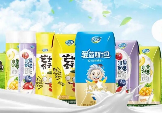 友芝友鲜奶加盟 友芝友鲜奶加盟