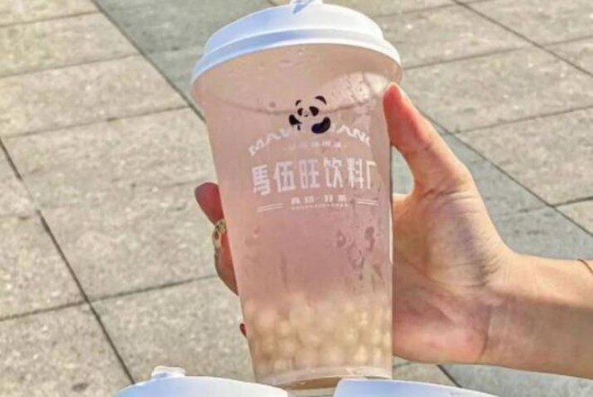 马伍旺饮料厂加盟 马伍旺饮料厂加盟