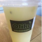 olika软欧包茶饮加盟