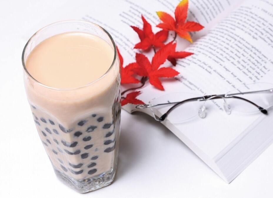 鲜酷奶茶加盟