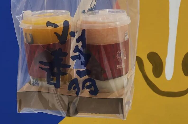 小马春丽奶茶加盟