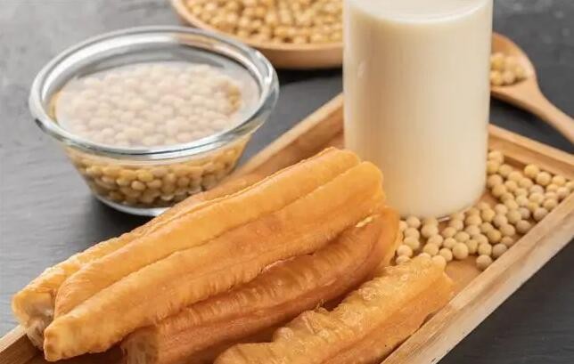 犁记豆浆