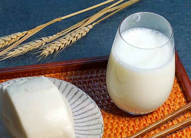 永乐豆浆