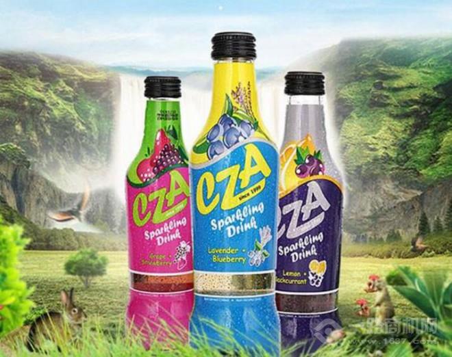 CZA饮料加盟 CZA饮料加盟
