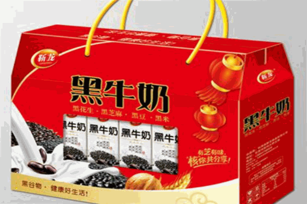 靳龙食品加盟