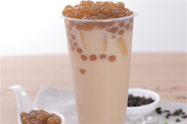 武威饮品店加盟
