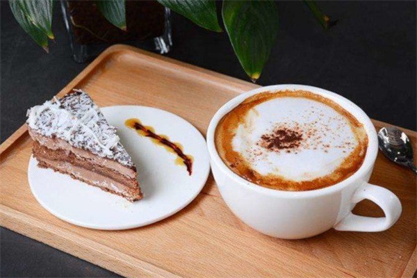 茗言·TEATALK茶饮加盟