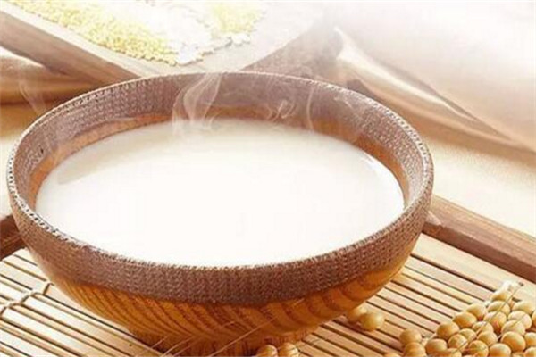 五谷一杯现磨豆浆加盟