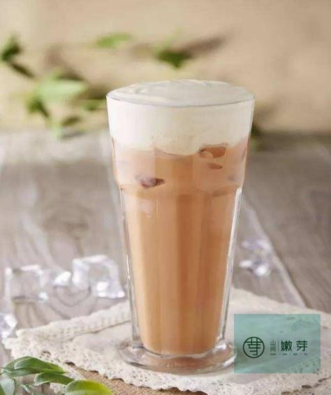 山间嫩芽加盟