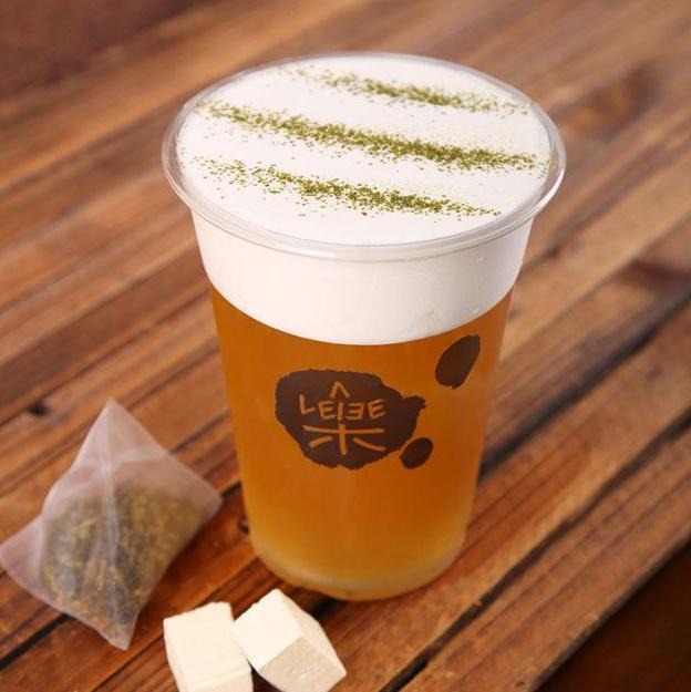 乐阜食茶加盟