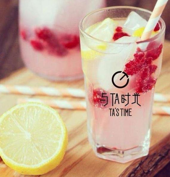 与TA时光加盟