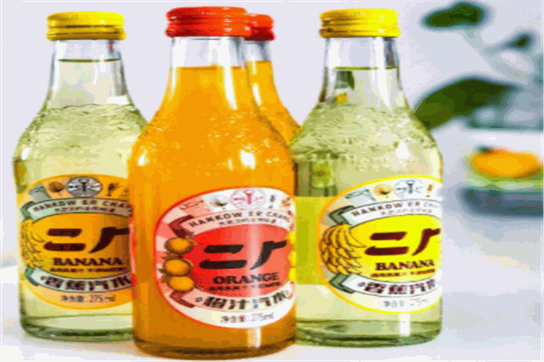 二厂汽水加盟