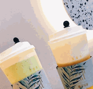 叶子与茶加盟