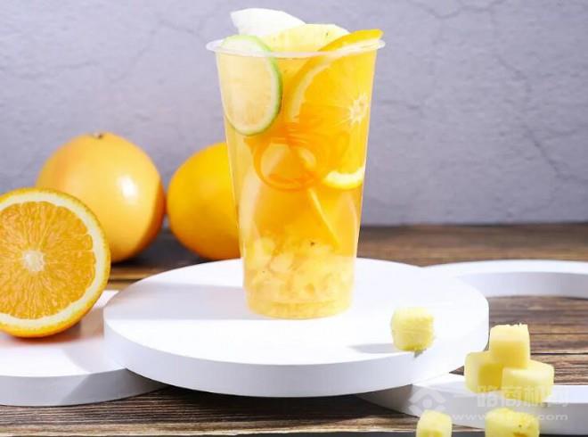 喜铁手作茶