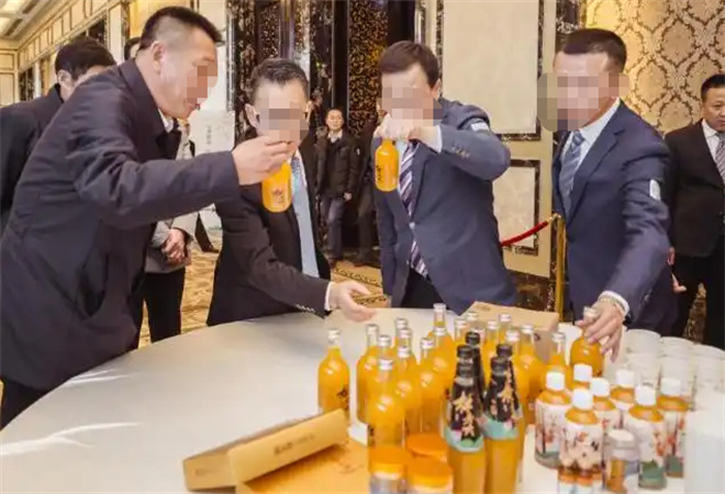 林老大凉茶 林老大凉茶