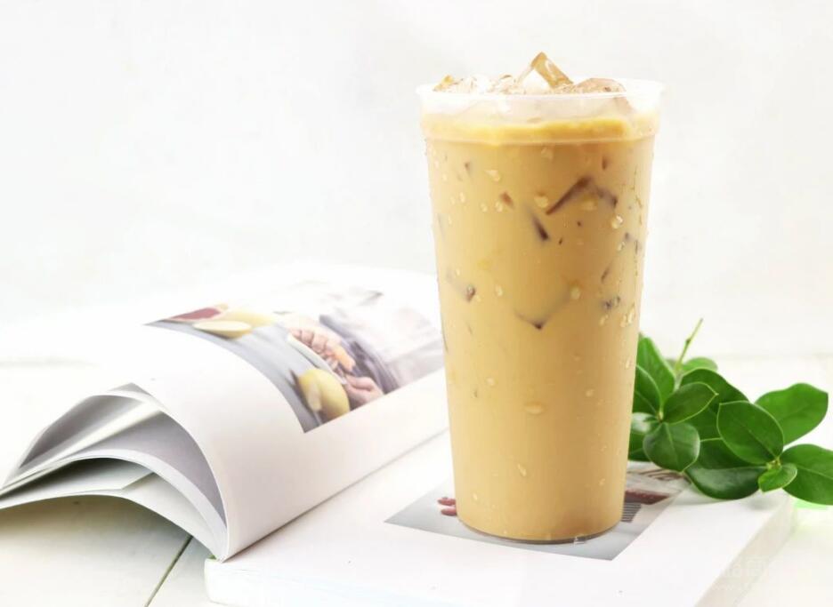 湛江贡茶加盟