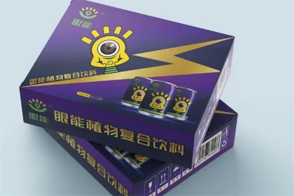 眼能饮品加盟
