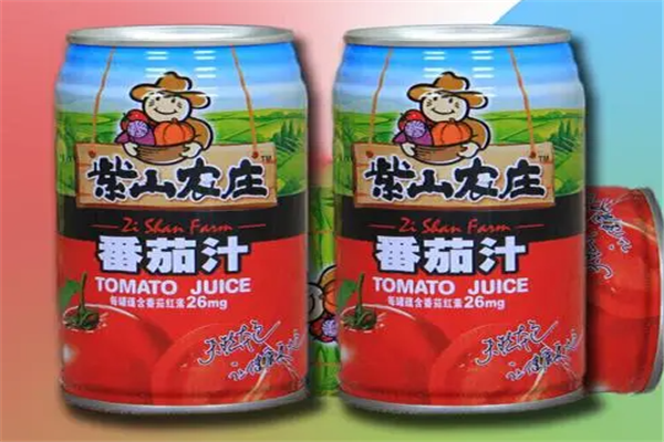 紫山农庄饮品加盟