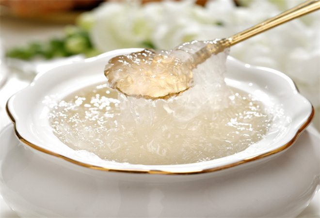 品燕斋现炖燕窝姨妈热饮 品燕斋现炖燕窝姨妈热饮