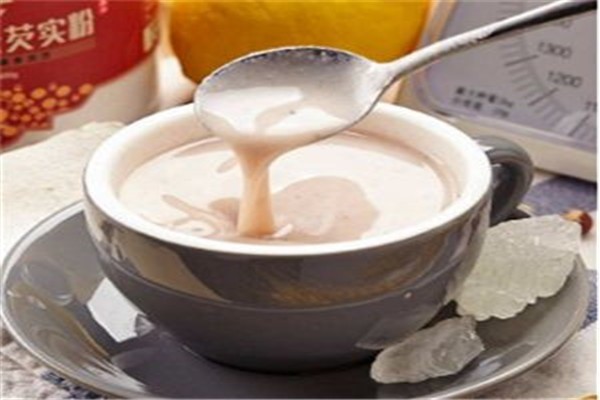 济生堂食品饮料加盟