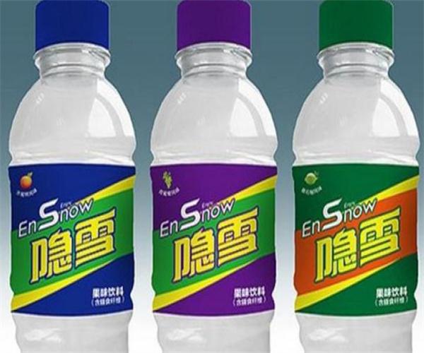 隐雪饮料食品加盟