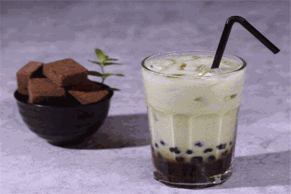 友间港式茶加盟