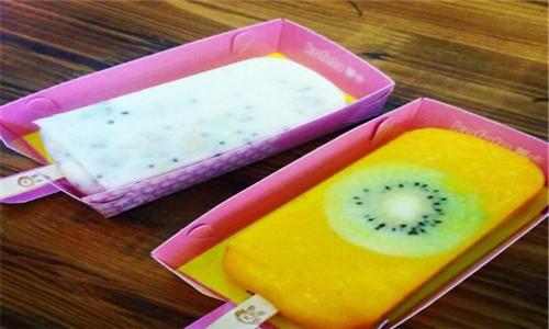 雪克冷饮店加盟
