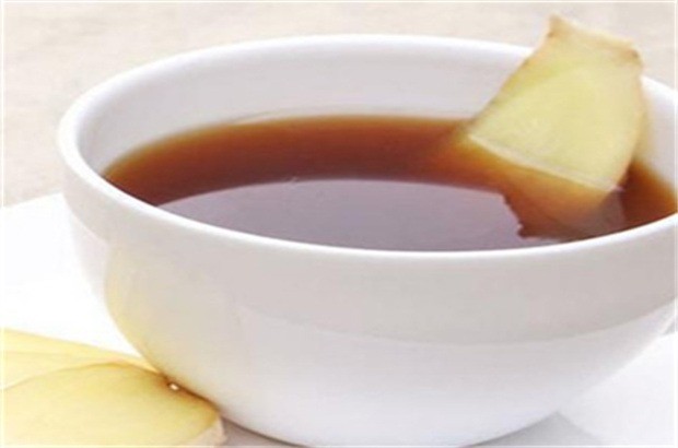 姜益生姜汁饮品加盟