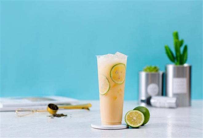 云顶新茶 云顶新茶