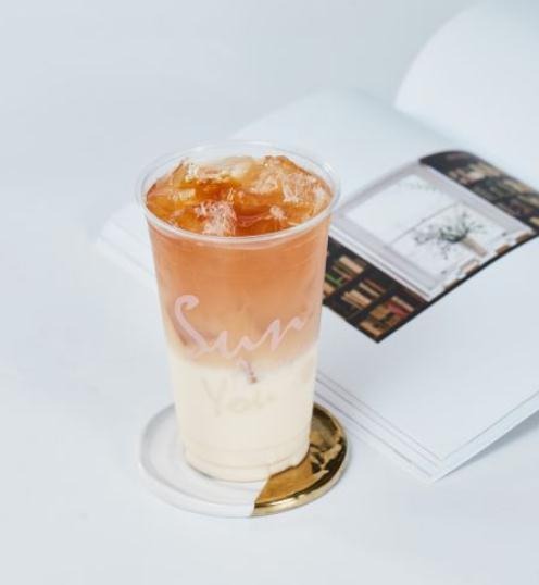 SunFTea么么果茶加盟