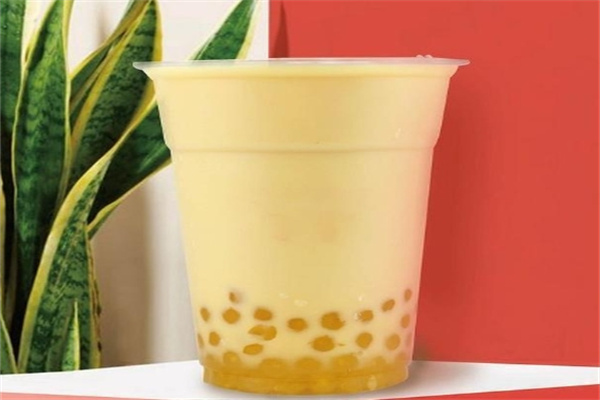 摇摇茶加盟