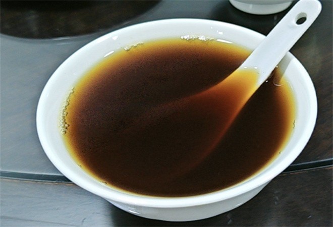 张静凉茶加盟