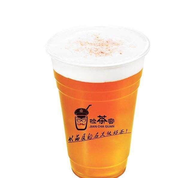 检茶官加盟