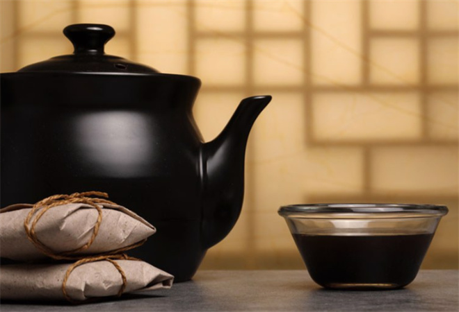 张静凉茶 张静凉茶