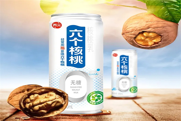 养元饮品加盟