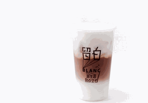留白时间饮品加盟