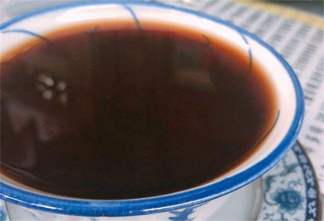京州堂凉茶 京州堂凉茶