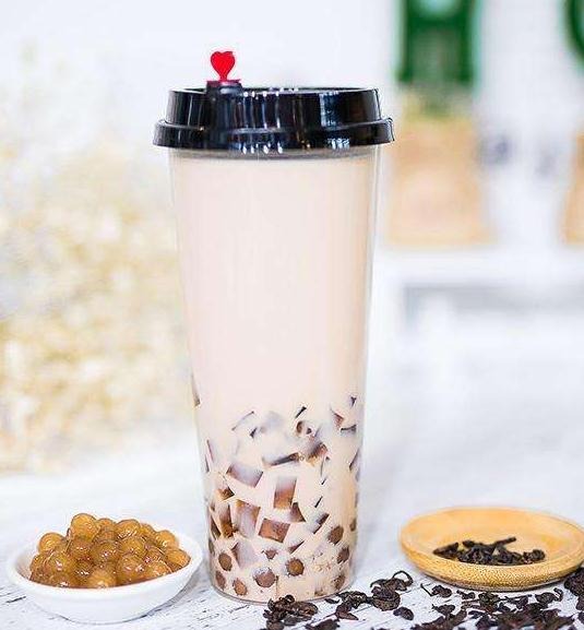 茶优语茶饮加盟