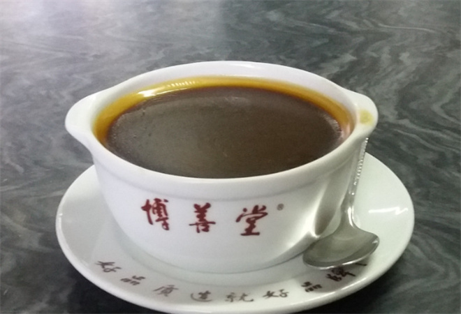 博善堂凉茶 博善堂凉茶