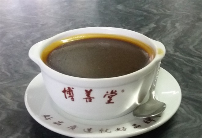 博善堂凉茶加盟