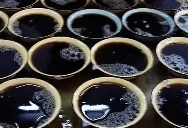 益顺凉茶