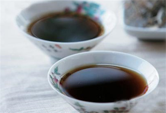 强劲凉茶 强劲凉茶