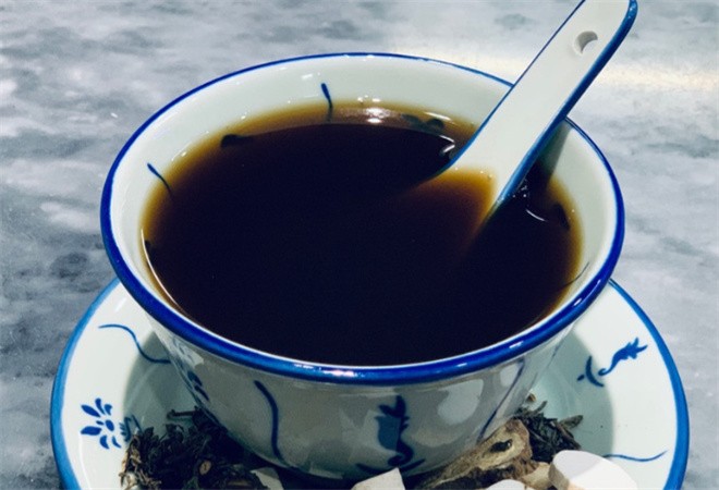 党公凉茶加盟