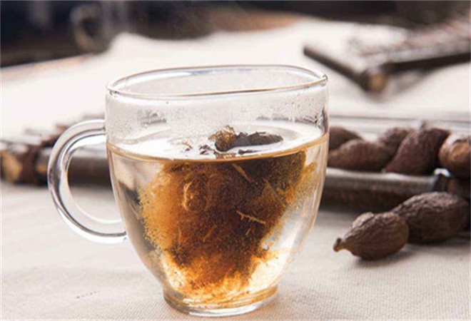 宝康本草凉茶加盟