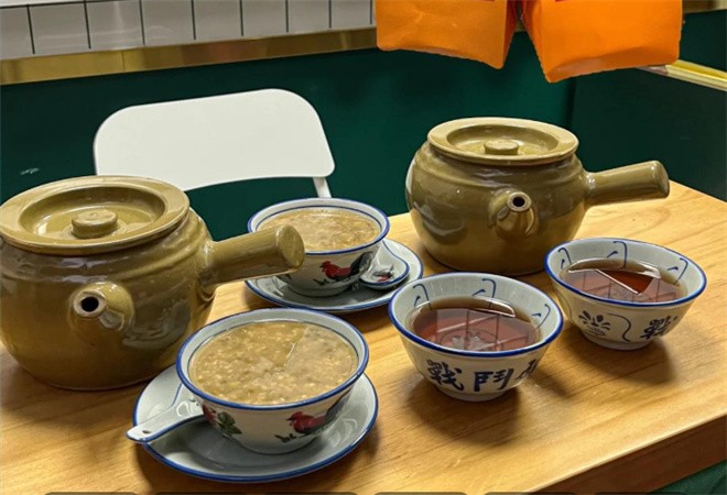 凉茶铺加盟