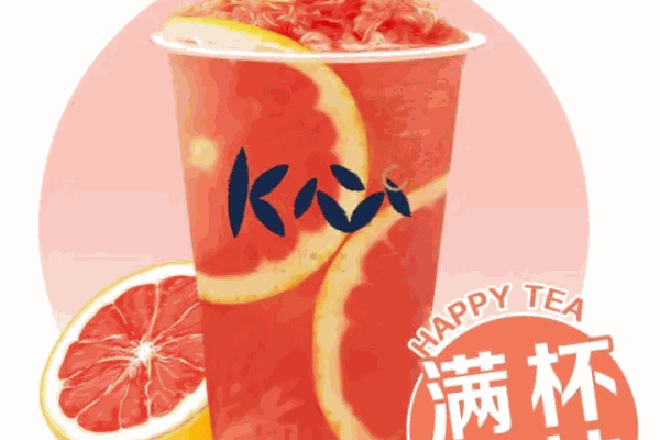 k心奶茶加盟